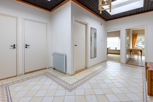 Medium property photo - Emmastraat 98, 4701 GH Roosendaal